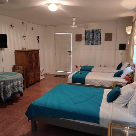 Casa San Miguel 1 Lejlighed Cozumel Eksteriør billede